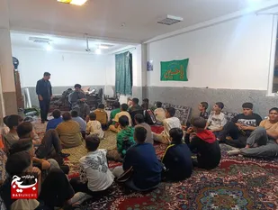 نماز و قرآن ستون&zwnj;های استوار تربیت اسلامی&zwnj; هستند