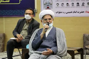 مراسمات یوم الله14و15خرداد به صورت محدود و با رعایت پروتکل های بهداشتی برگزار می شود