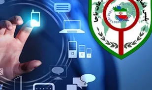 کاربران به هیچ وجه بر روی لینک های دریافتی کلیک نکنند