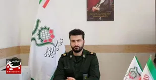 مسئول سازمان بسیج مهندسین صنعت و معدن سپاه انصارالحسین(ع) همدان عنوان کرد: بسیج مهندسین پیش&zwnj;قدم در حل موانع تولید
