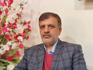 مسابقه و پویش ملی کتابخوانی &laquo;به رنگ خدا&raquo; با هدف معرفی شهید مغفوری برگزار می&zwnj;شود
