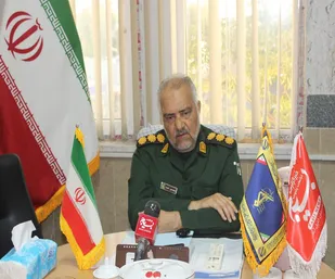 رزمایش اقتدار &laquo;لبیک یا خامنه&zwnj;ای&raquo; در خلیل&zwnj;آباد برگزار می&zwnj;شود