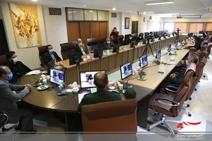 رشادت دانشگاهیان در دفاع مقدس از علل پیروزی است