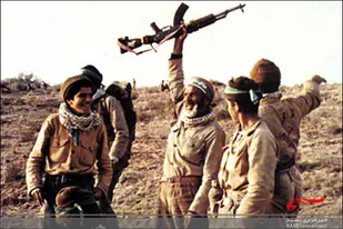 مستند نقش مداحان در دفاع مقدس تولید می شود