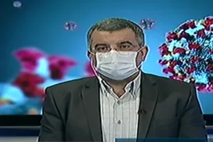 کل کشور در شرایط قرمز است!