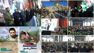 جنگ ما یک دانشگاه بزرگ انسان&zwnj;سازی بود
