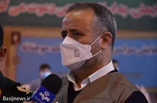 لزوم همکاری همه جانبه در جهت رفع مشکلات مردم