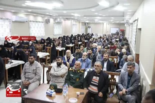 دوره توانمندسازی خادمین خادم&zwnj;الشهدای گیلان&nbsp;