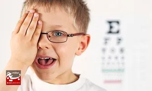 ۲۰ هزار کودک اردبیلی غربالگری بینایی شدند