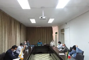 تحقق شعار سال همت جدی می&zwnj;طلبد