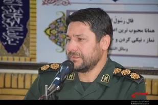 سربازان جزو مهم ترین قشر جامعه هستند