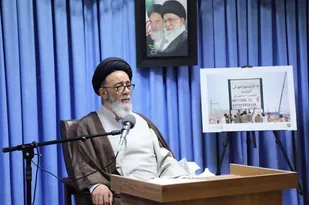 تغییر توازن سیاسی و نظامی مهم&zwnj;ترین نتیجه عملیات بیت&zwnj;المقدس بود