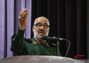 فرهنگ دفاع مقدس در طول انقلاب بن بست شک بوده است/مدافعان سلامت نقش موثری درایجاد امنیت درکشور داشتند