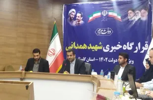 نبض مشارکت در نهضت ملی مسکن تندتر شد/ واگذاری ۱۰۰ هکتار از اراضی بنیاد مستضعفان گلستان برای مسکن ملی