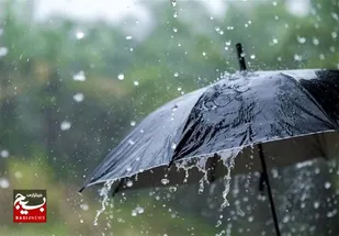 صدور هشدار سطح زرد هواشناسی در اردبیل