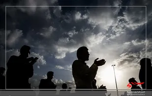 نماز عید فـــطر در محــــوطه شـــهیدگاه اردبـــیل اقامــــه می&zwnj;شـــود