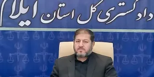 رئیس کل دادگستری ایلام در پی وقوع یک قتل تاکید ویژه داشت
