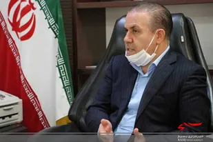 اجرای قانون ماسک اجباری از درب منزل در کرج/پارک ها و تفرجگاه ها باید تعطیل شوند
