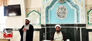توطئه دشمنان برای تجزیه نظام ناکام ماند/ با اتحاد مقدس،نقشه&zwnj;های شوم دشمن خنثی می&zwnj;شود