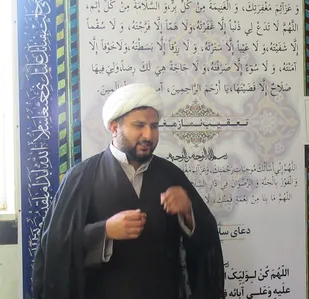 حضرت فاطمه زهرا(سلام الله علیها) اسوه بی نظیر دفاع از ولایت بود