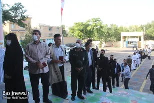 شور انتخابات در شهرکرد
