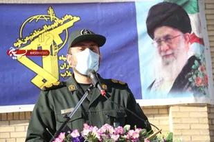 آئین تجلیل از گروه&zwnj;های جهادی برتر بسیج شهرستان جهرم برگزار شد