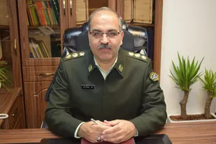 کشف ۲ میلیاردی کالای قاچاق