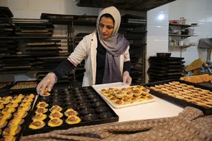 بنیاد برکت برای ایجاد کسب و کارهای خانگی ویژه بانوان فراخوان داد