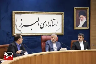 بیشترین نیاز به مدرسه در شهر&zwnj;های کرج و فردیس است/مکلف به ساخت ۳۰۰ مدرسه در استان هستیم