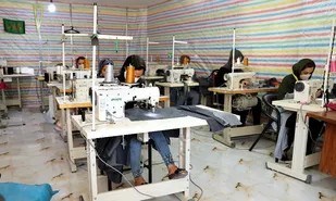 به برکت بنیاد برکت؛ 3500  نفر در همدان مشغول کار می شوند