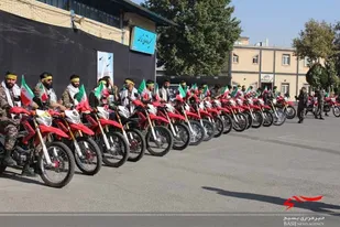 برنامه&zwnj;های دو روز نخست هفته دفاع مقدس در بروجرد