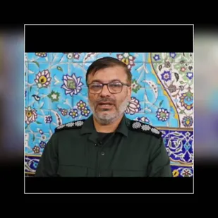 تجمع بسیج جامعه مداحان به مناسبت سالروز شهادت میثم تمار