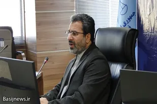 دادگستری همدان دارای رتبه نخست کشوری در زمینه صلح و سازش/بخشش ۱۰۲۴۴ متهم توسط شاکیان