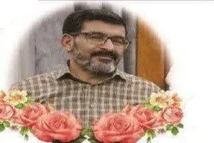 روایتی از زندگی زنده&zwnj;یاد جانباز پاسدار مهندس &laquo;علی آقا میرزائی&raquo;