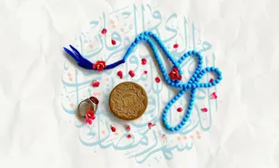 رمضان ماه&zwnj;تقرب انسان به&zwnj;سوی پروردگار
