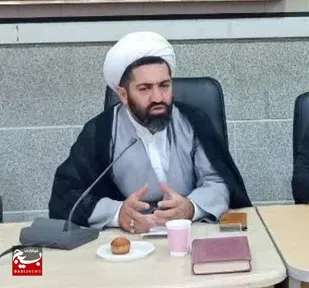 خودشناسی و جهاد فی&zwnj;سبیل&zwnj;الله راز جاودانگی شهیدان است