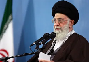 بزرگ&zwnj;ترین دلیل برای اقتدار ایران این است که ما پیش رفتیم و آمریکا نتوانست هیچ غلطی کند