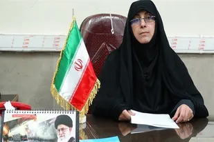هشتک&zwnj; &laquo;تجربه آرامش&raquo; با موضوع عفاف و حجاب بسیار مورد استقبال مردمی قرار گرفت