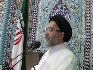 لزوم مقاومت دولت تدبیر در برابر تهدیدهای غربی ها/ جشن 40 سالگی انقلاب جشن شکست های مکرر دشمن است