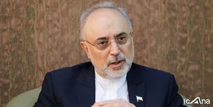 هزار و ۴۴ سانتریفیوژ در فردو غنی&zwnj;سازی می&zwnj;کنند