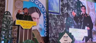 دیگر در برابر هیچ کدخدایی دست به سینه نمی&zwnj;شویم/ چیزی جز شکست در خلیج فارس منتظر آمریکایی&zwnj;ها نیست