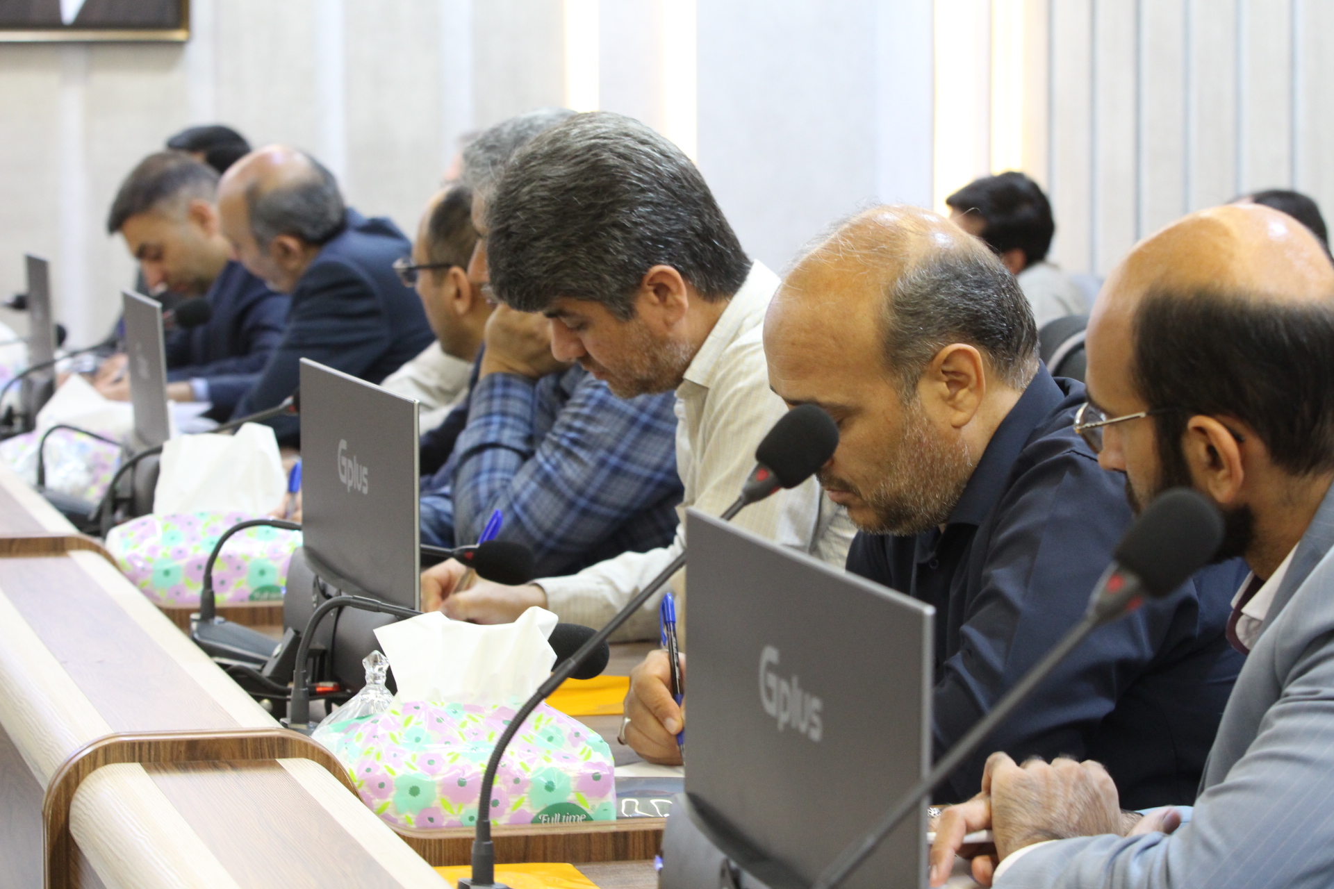 تبیین نقش «بسیج علمی» در تمدن‌سازی و حل مسائل ملی/ نشست هم‌اندیشی معاونین علمی سپاه‌های استانی برگزار شد