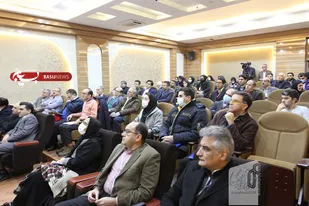 دانشگاه صنعتی شاهرود ایستگاه بیست و پنجم همایش ملی زمین شناسی ایران