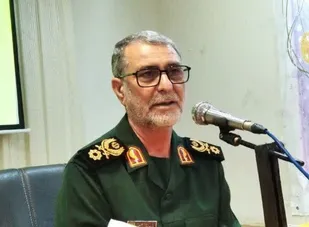 پیشکسوتان سپاه همچنان نقش&zwnj;آفرین هستند