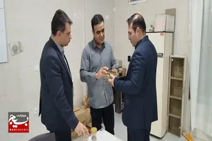 بازدیدهای میدانی فرصتی برای رفع موانع کارگاه&zwnj;های تولیدی