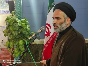 روز جهانی قدس یادگار همیشه جاوید امام خمینی است