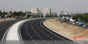 بهره&zwnj;برداری از فاز نخست آزادراه خرم&zwnj;آباد-بروجرد-اراک در سال جاری