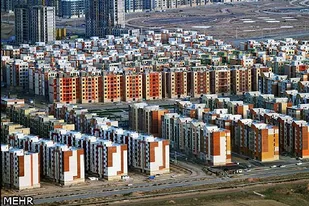 تایید ۴۰ هزار متقاضی مسکن ملی در لرستان