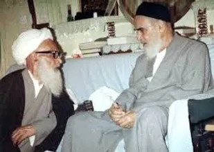 پدر می&zwnj;گفت حفظ نظام به حفظ "ولایت فقیه" است