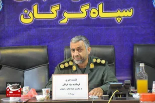 برگزاری اجتماع بزرگ ٢ هزار نفری عفاف و حجاب در گرگان